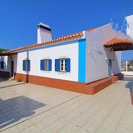Monte Do Parral Villa Santiago do Cacém Exterior foto