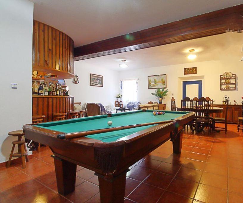 Monte Do Parral Villa Santiago do Cacém Exterior foto